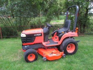 Kubota BX2230